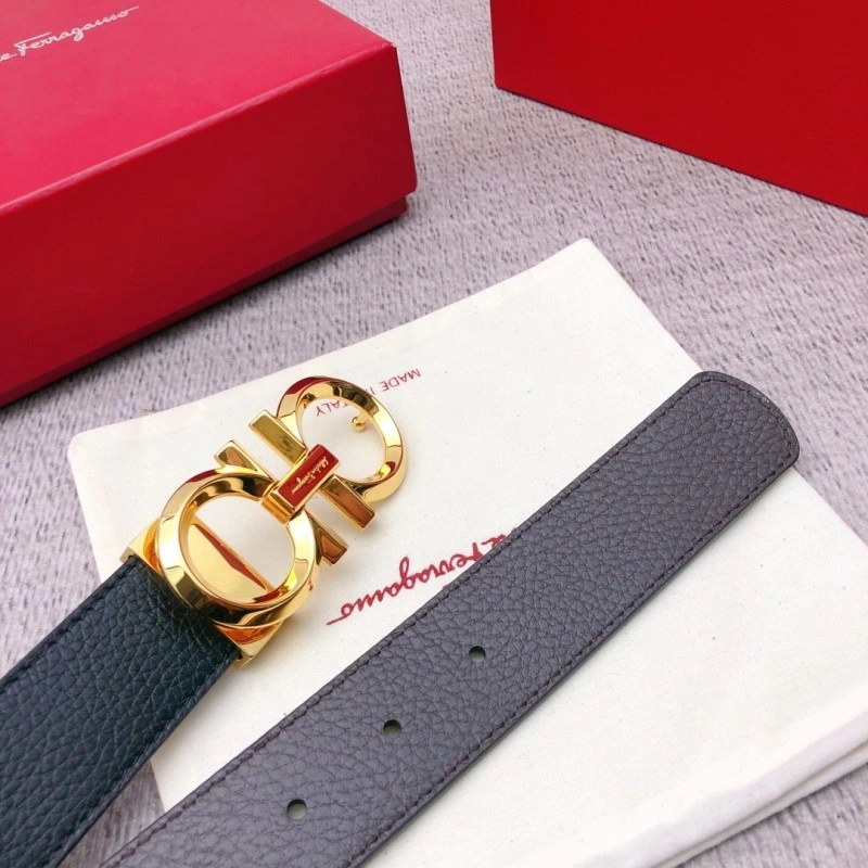 Unique Ferragamo Belts 287182