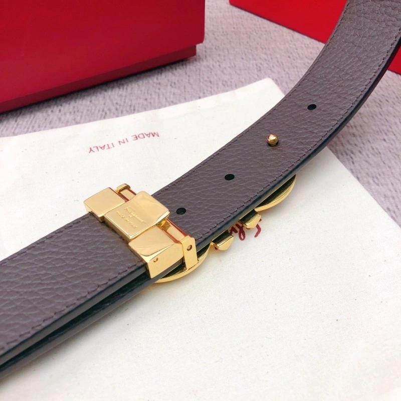 Unique Ferragamo Belts 287182