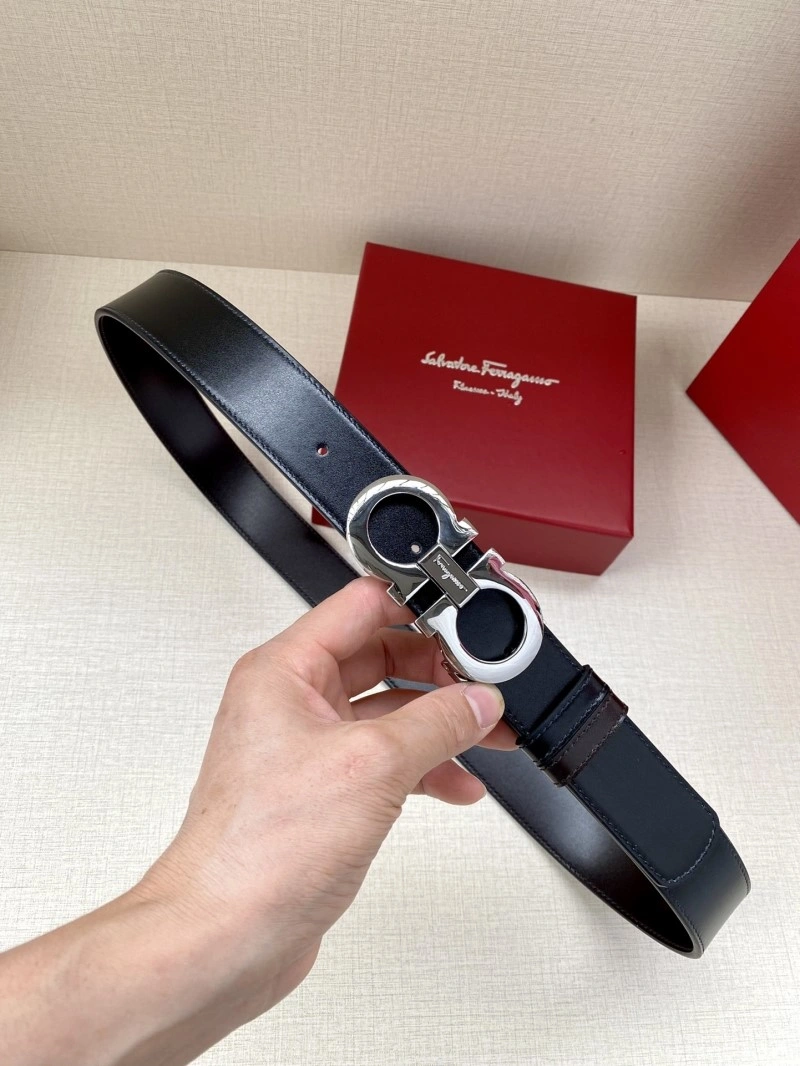 Ferragamo Belts Tailored 287185
