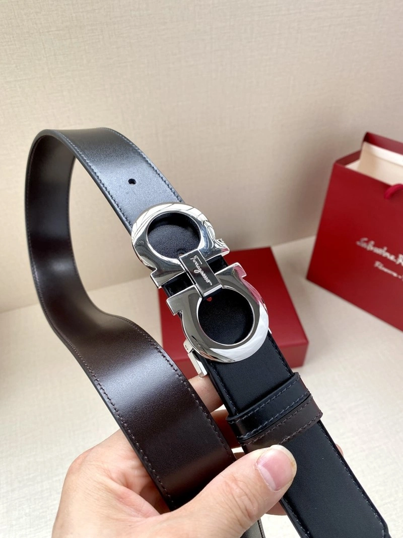 Ferragamo Belts Tailored 287185