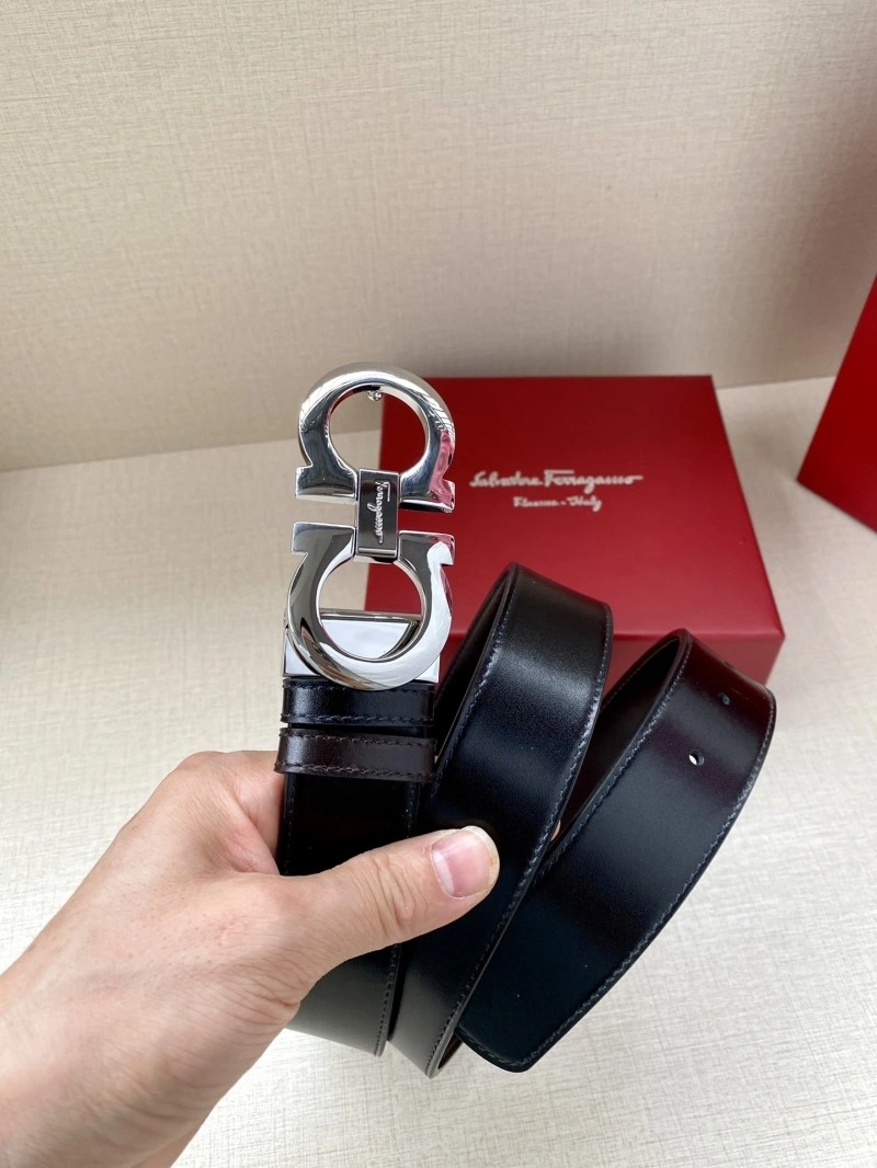 Ferragamo Belts Tailored 287185