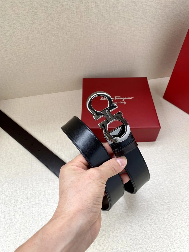 Ferragamo Belts Tailored 287185