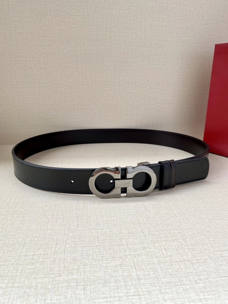 Ferragamo Belts Tailored 287185