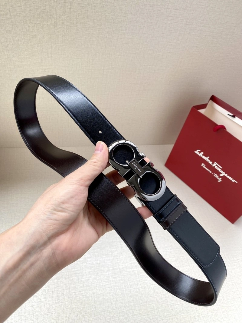 Ferragamo Belts Tailored 287185