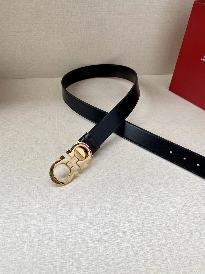 Ferragamo Belts Tailored 287185
