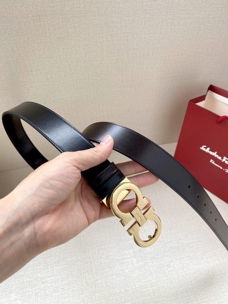 Ferragamo Belts Tailored 287185