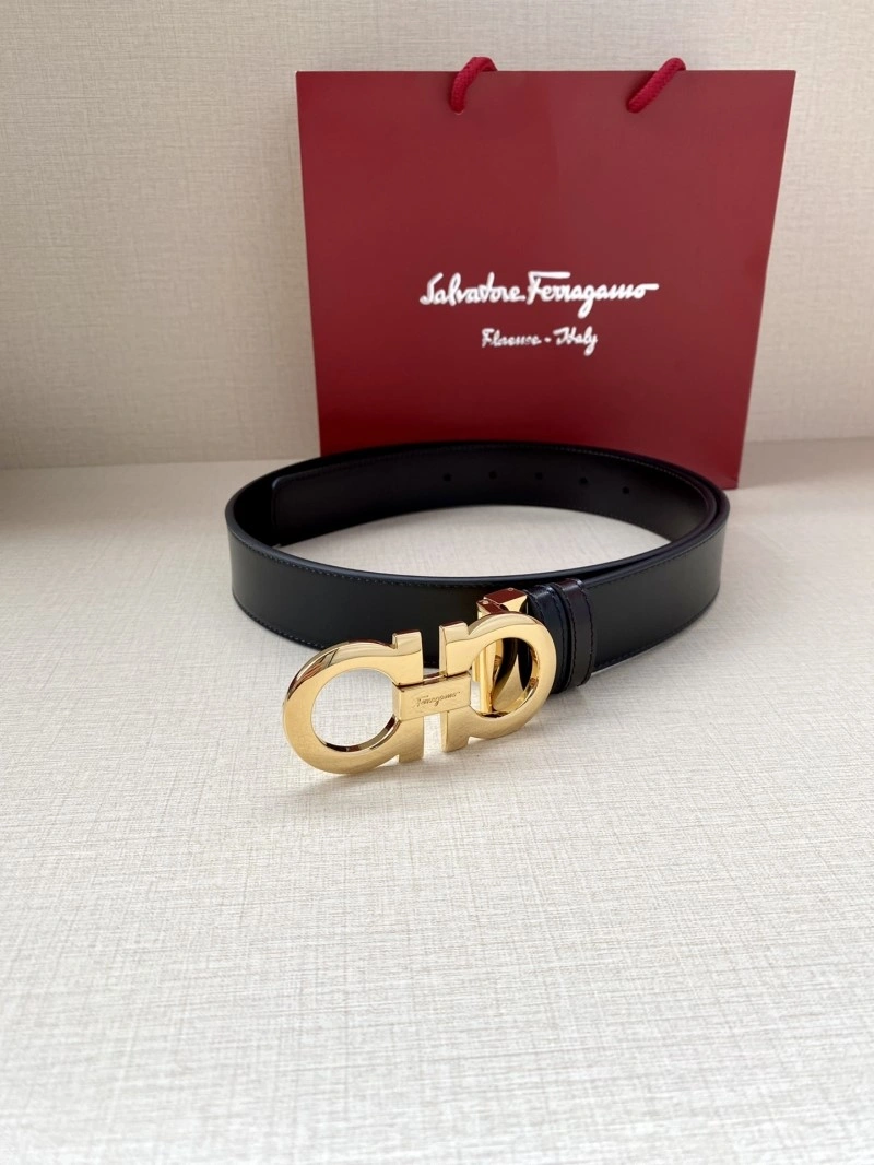 Ferragamo Belts Tailored 287185
