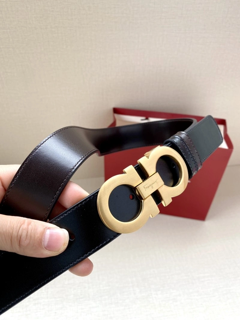 Upgraded Ferragamo Belts 287188