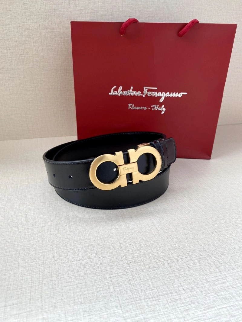 Upgraded Ferragamo Belts 287188