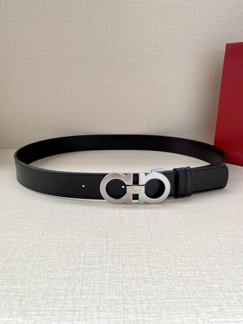 Upgraded Ferragamo Belts 287188