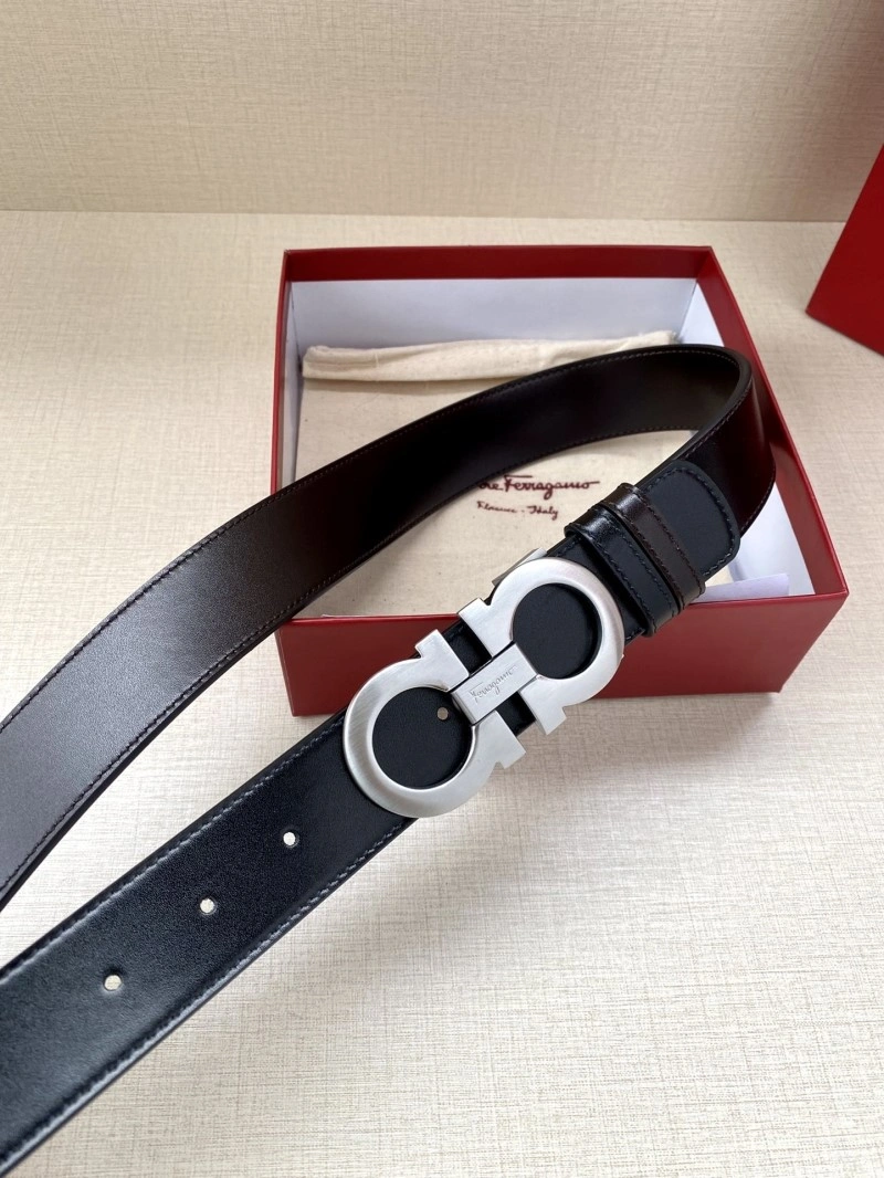 Upgraded Ferragamo Belts 287188