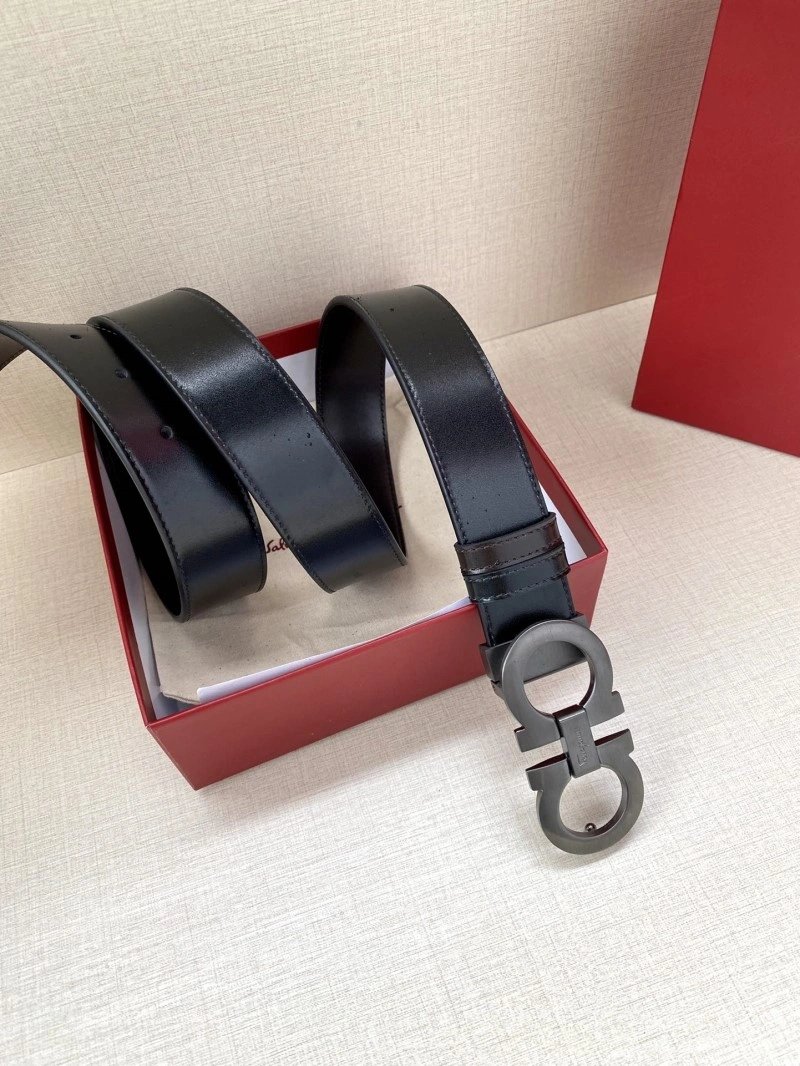 Upgraded Ferragamo Belts 287188
