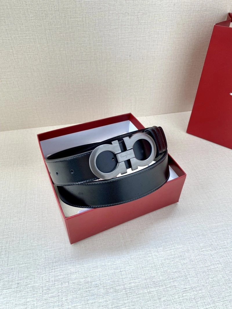 Upgraded Ferragamo Belts 287188