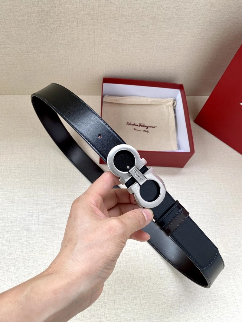 Ferragamo Belts Comfortable 287189
