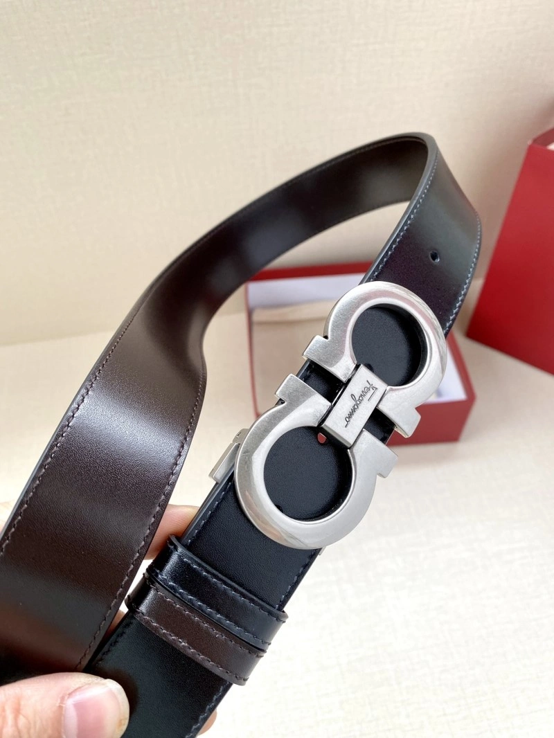Ferragamo Belts Comfortable 287189