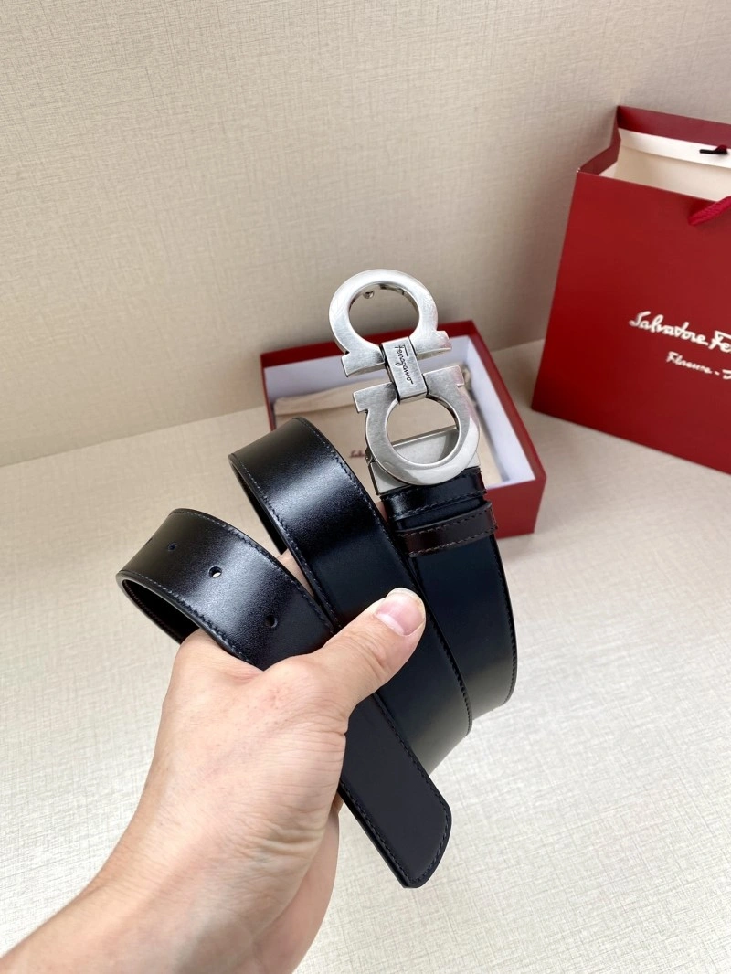 Ferragamo Belts Comfortable 287189