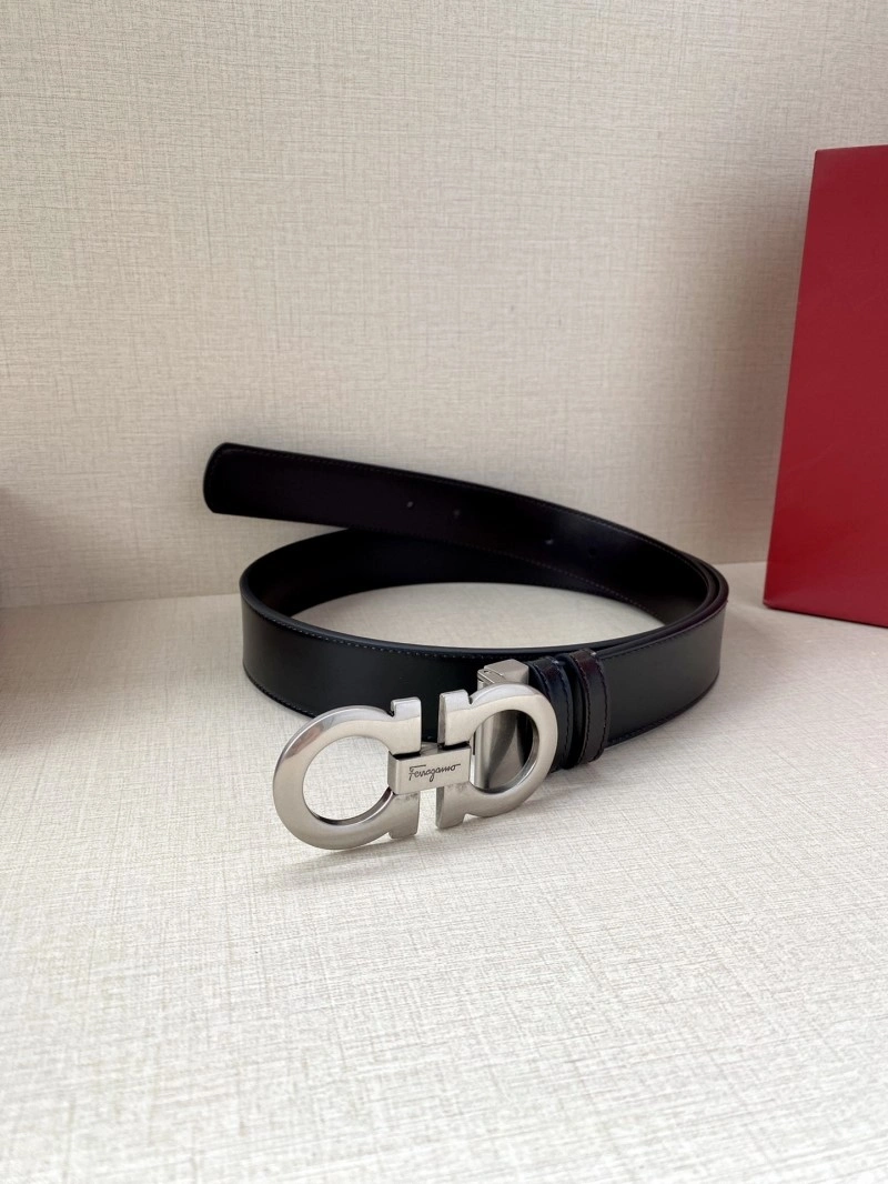 Ferragamo Belts Comfortable 287189