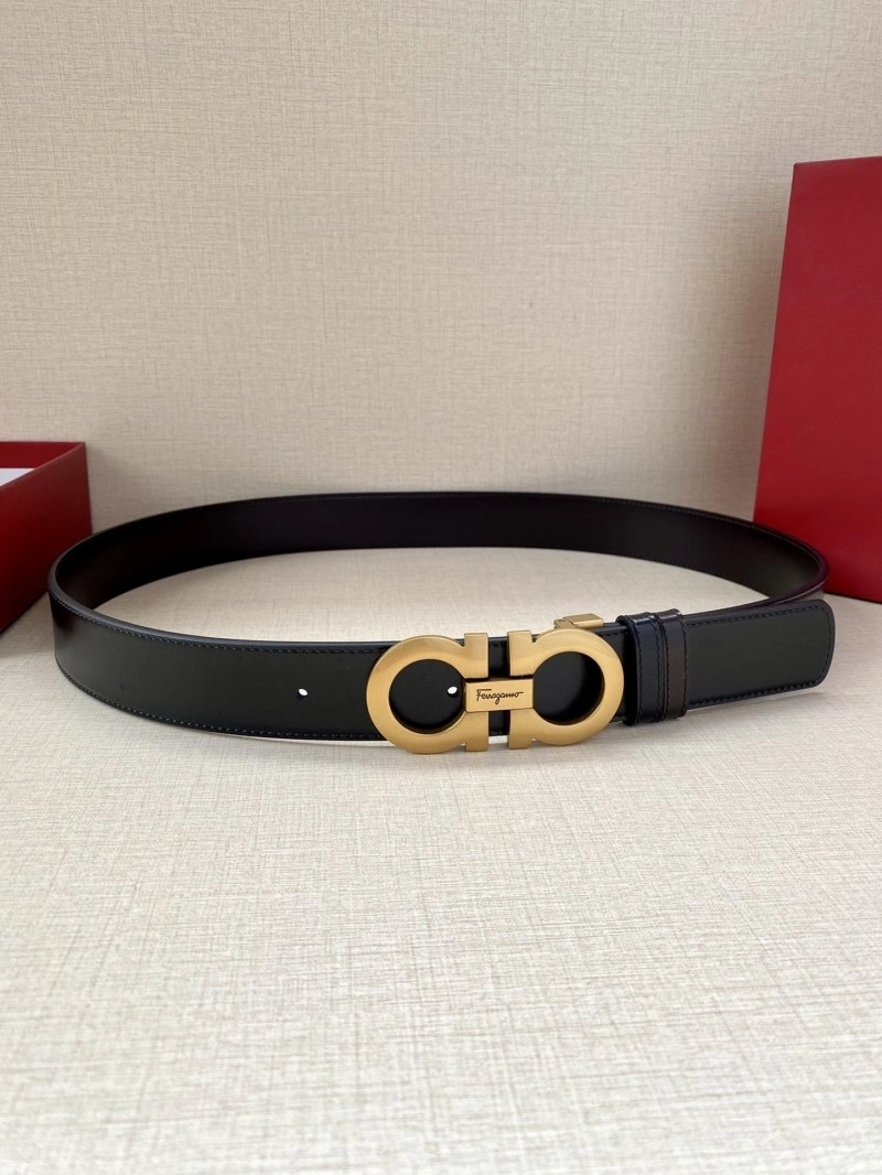 Ferragamo Belts Comfortable 287189