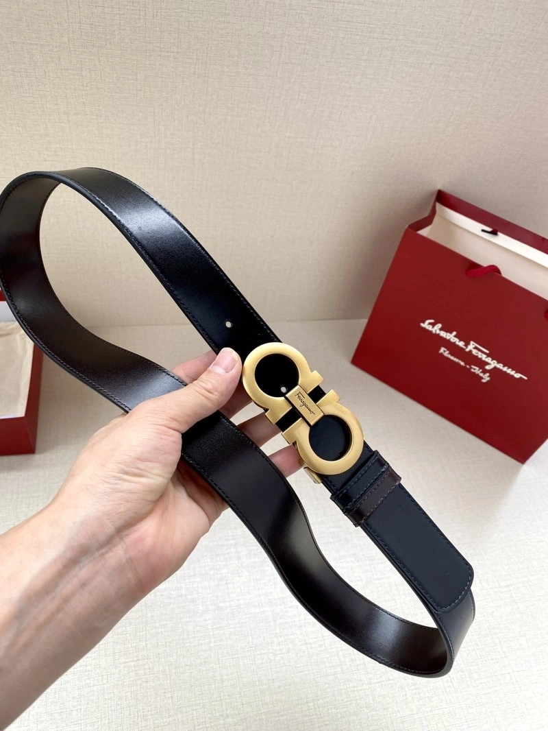 Ferragamo Belts Comfortable 287189