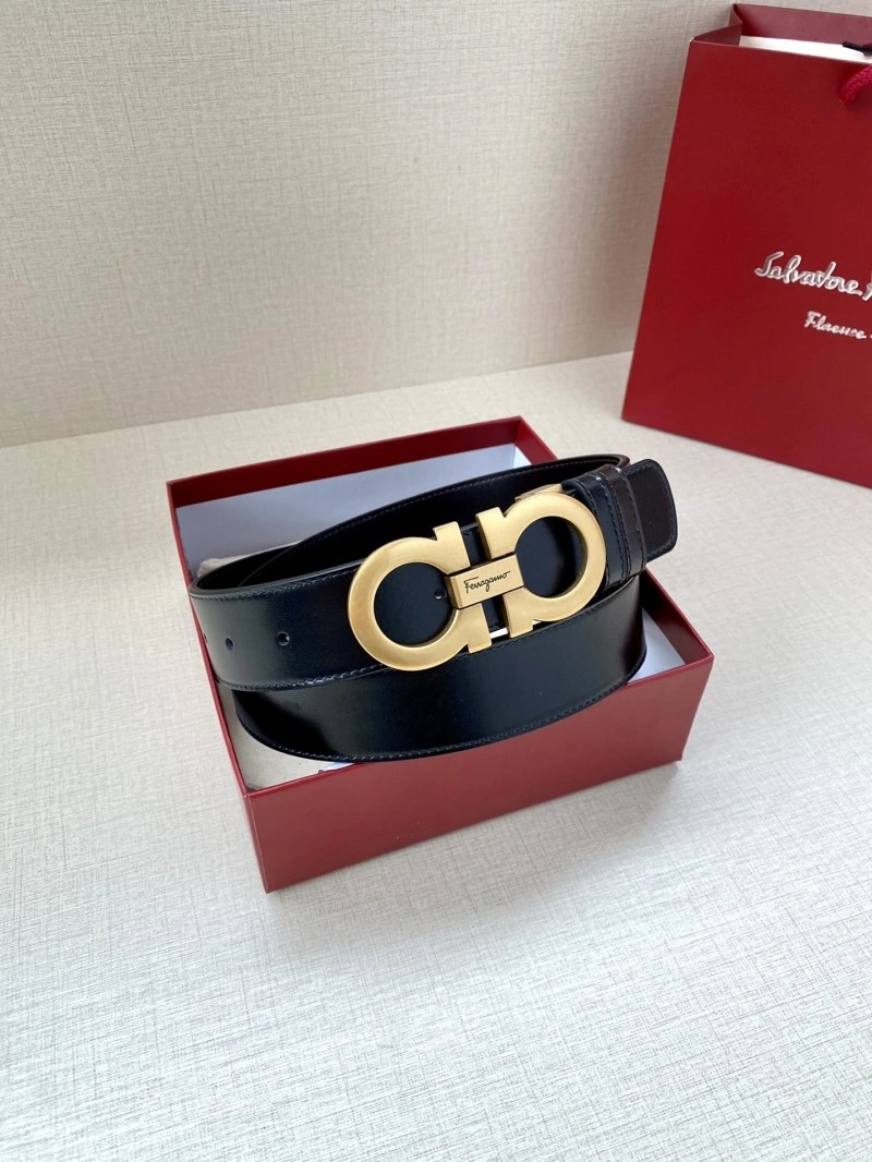 Ferragamo Belts Comfortable 287189