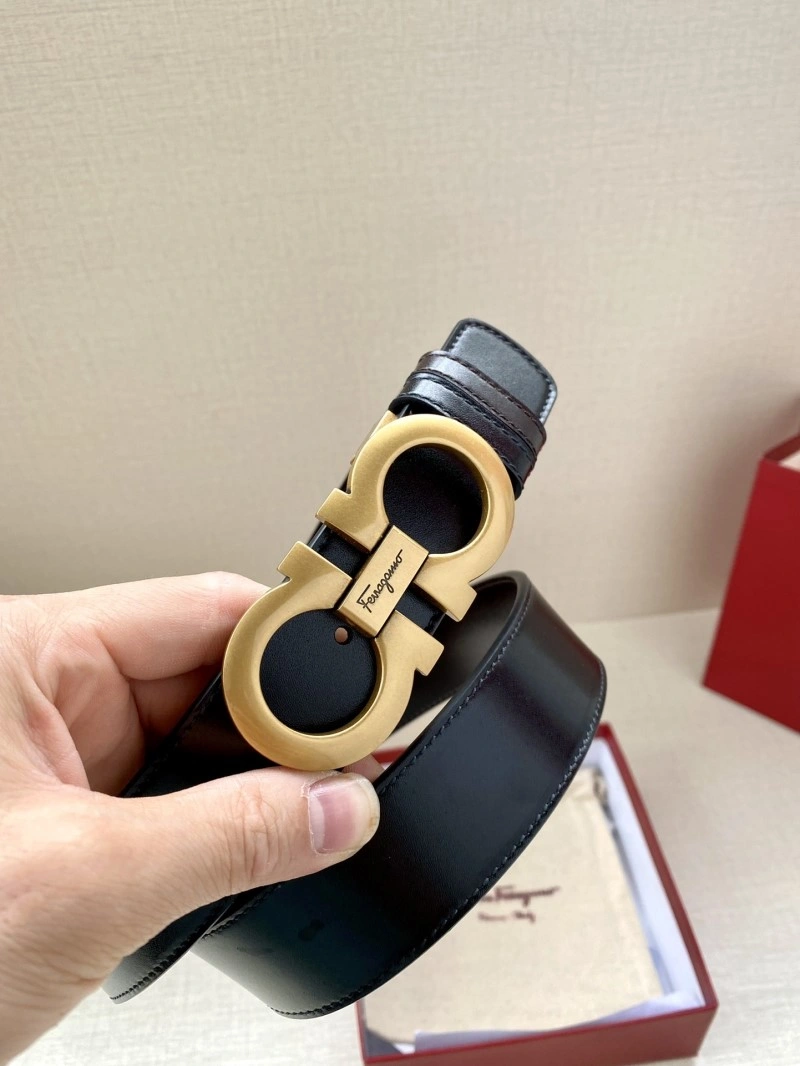Ferragamo Belts Comfortable 287189