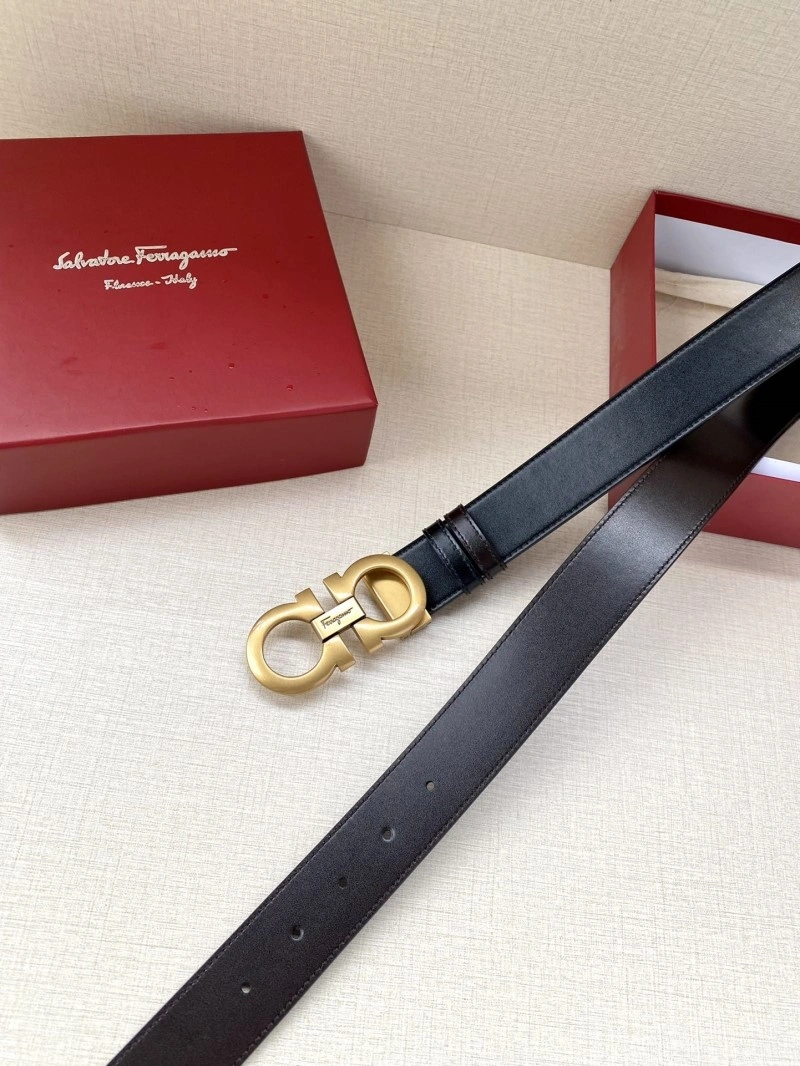 Ferragamo Belts Comfortable 287189