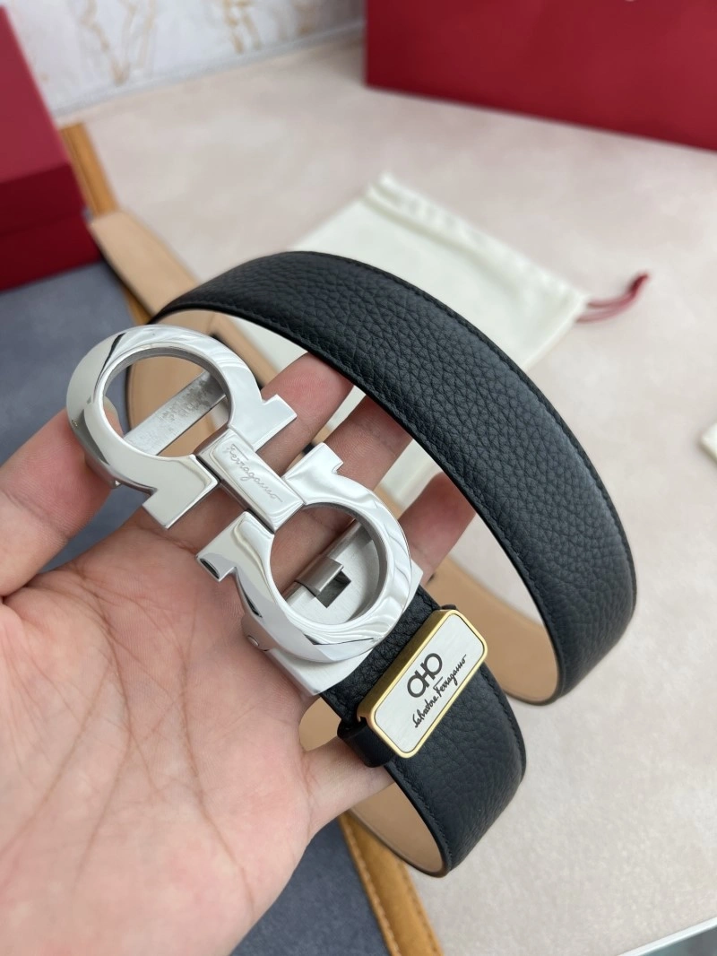 FreshLook Ferragamo Belts 287194