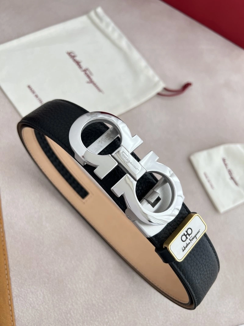 FreshLook Ferragamo Belts 287194