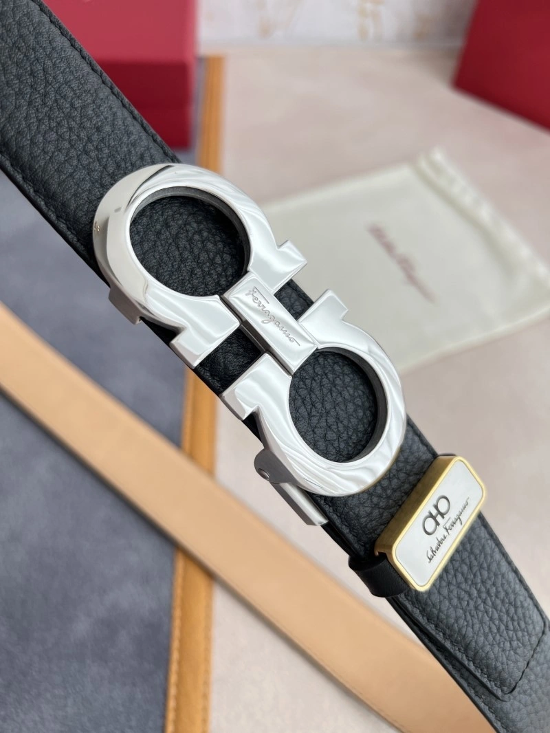 FreshLook Ferragamo Belts 287194