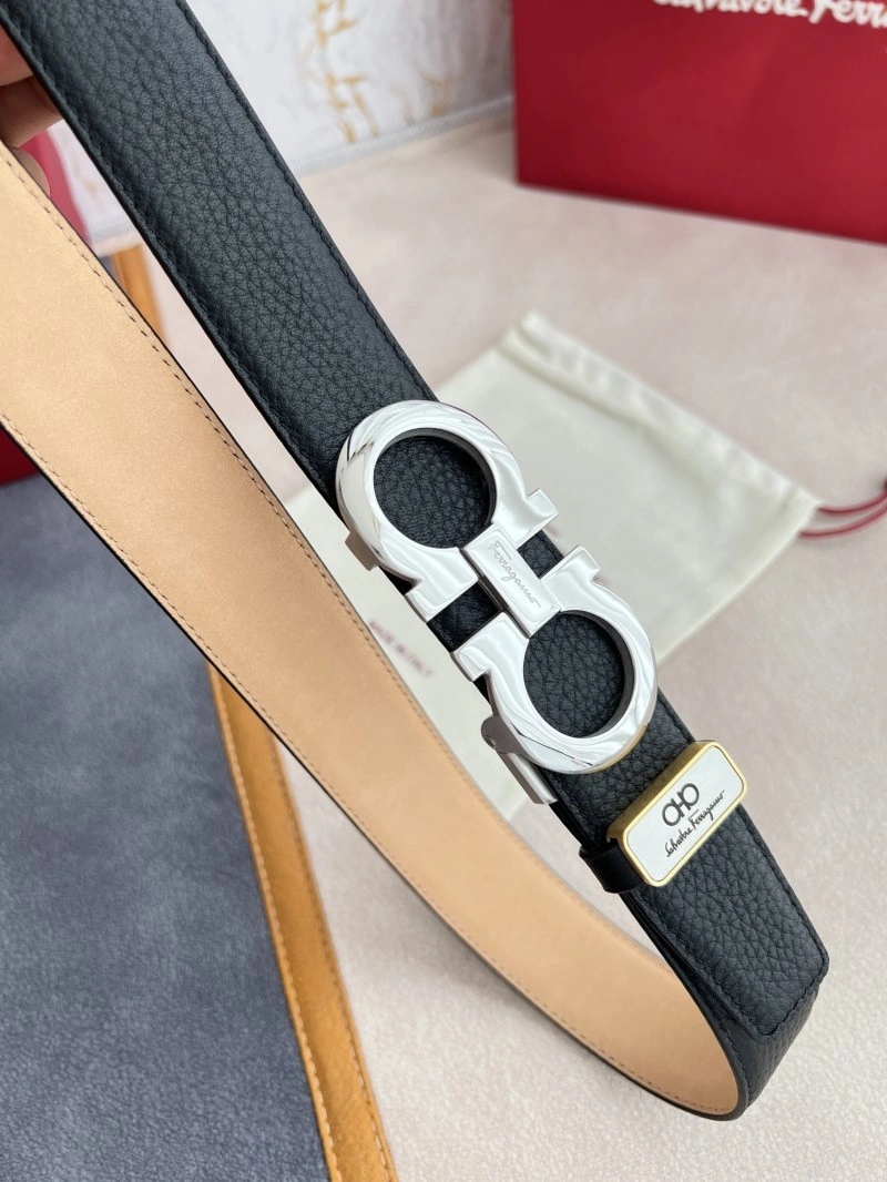 FreshLook Ferragamo Belts 287194