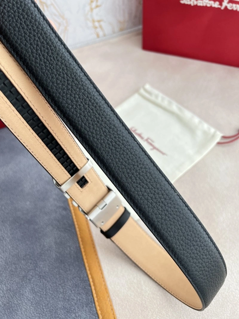 FreshLook Ferragamo Belts 287194