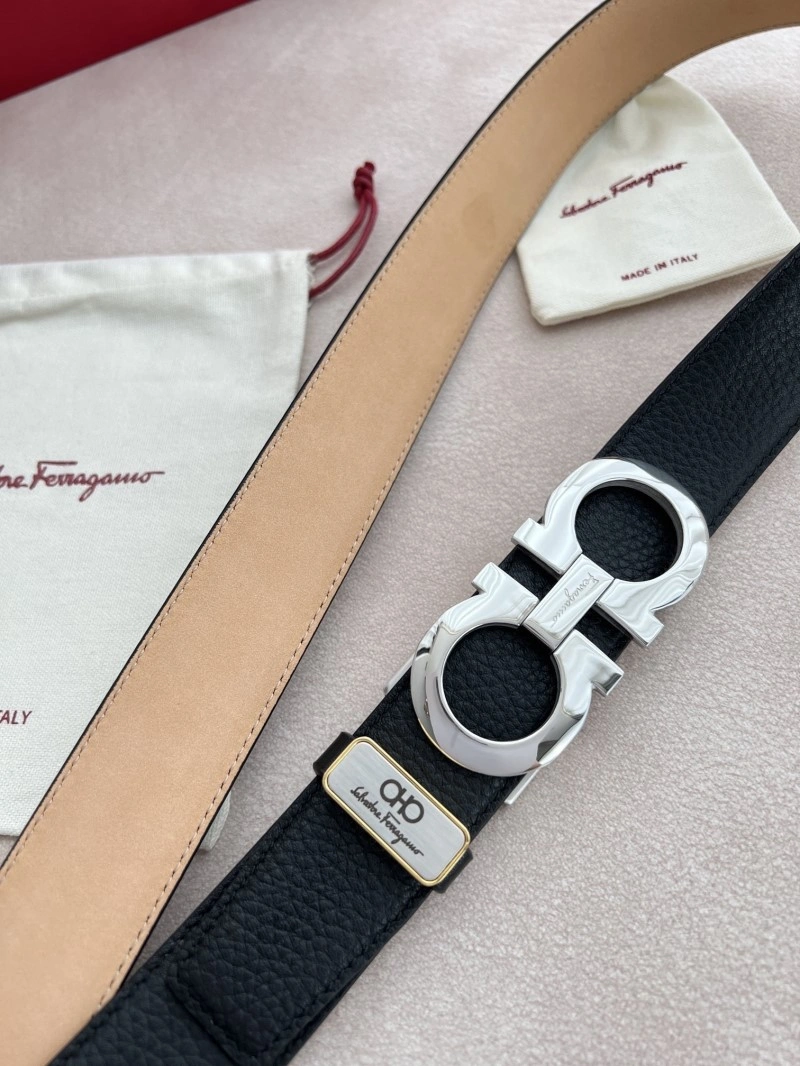 FreshLook Ferragamo Belts 287194