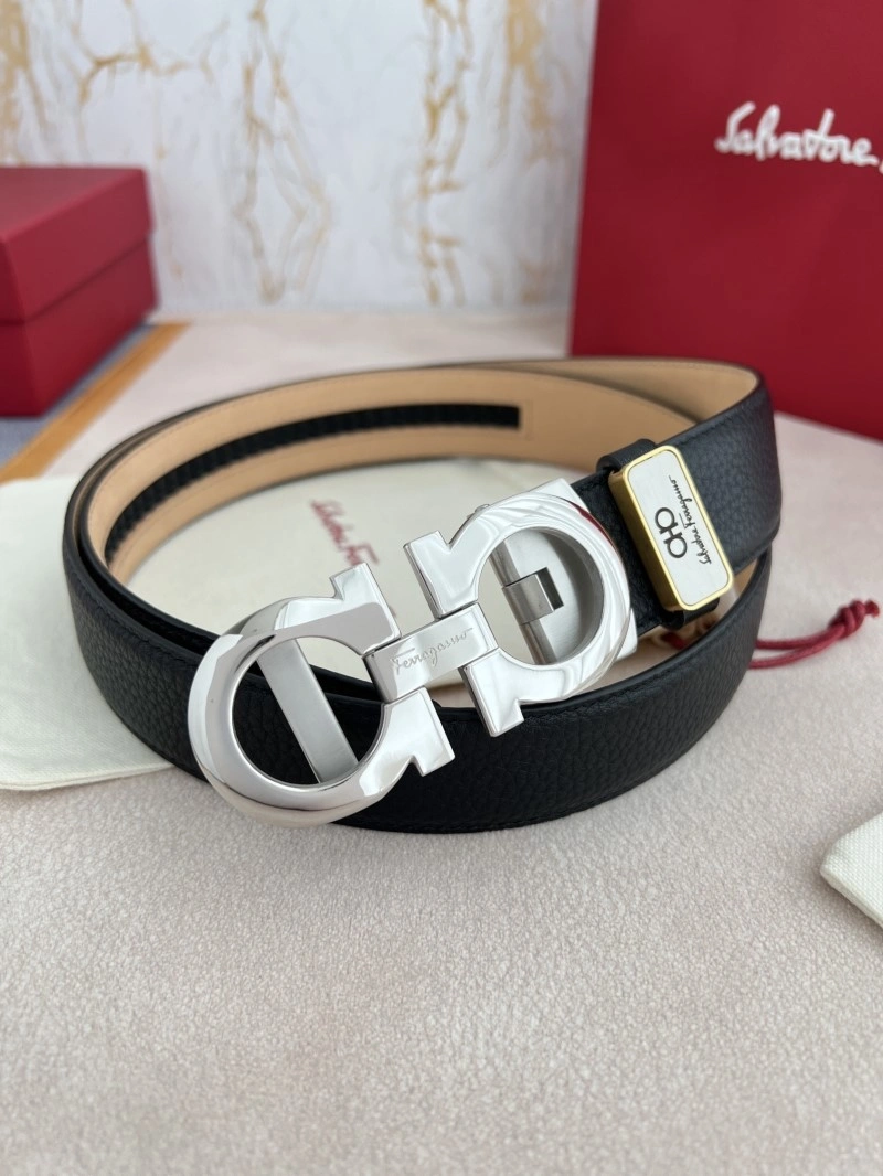FreshLook Ferragamo Belts 287194