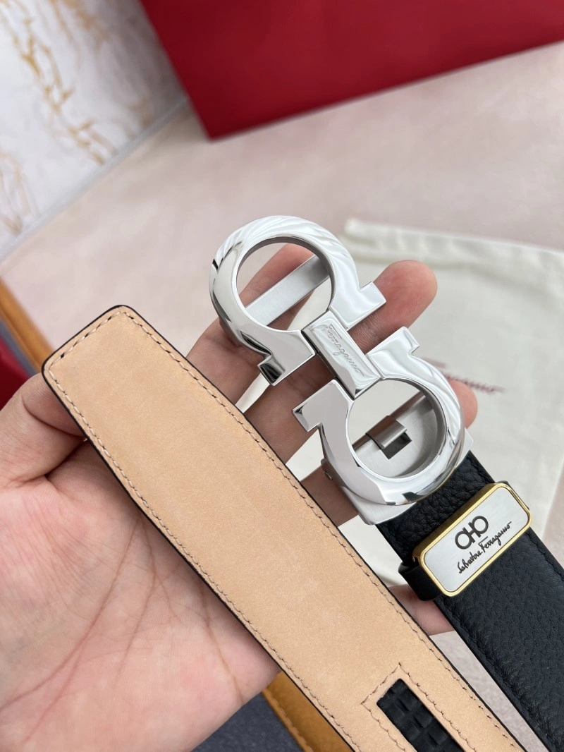 FreshLook Ferragamo Belts 287194