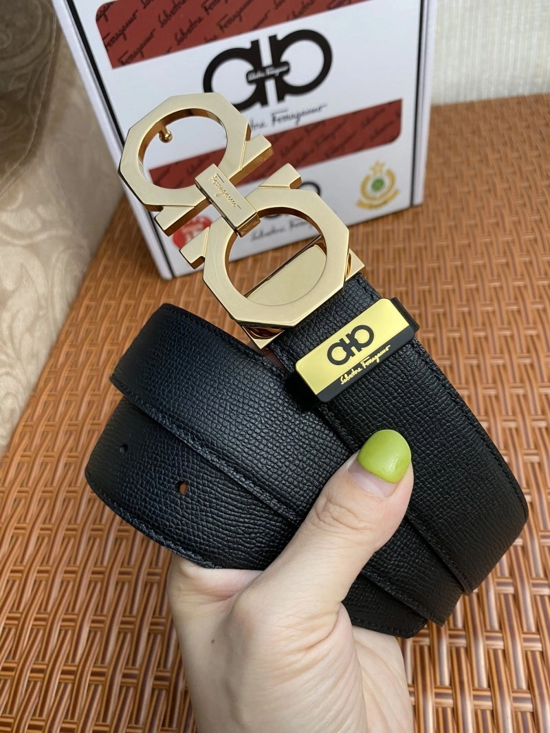 Timeless Ferragamo Belts 287187