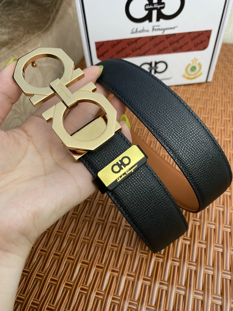 Timeless Ferragamo Belts 287187