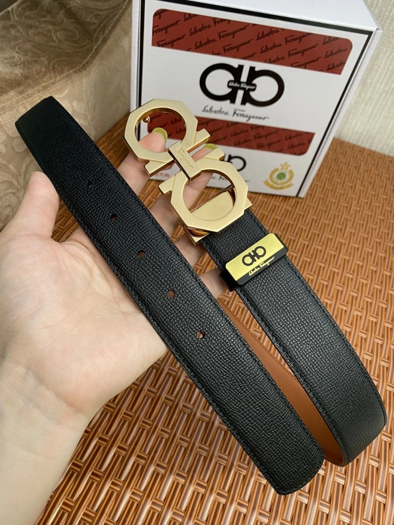 Timeless Ferragamo Belts 287187