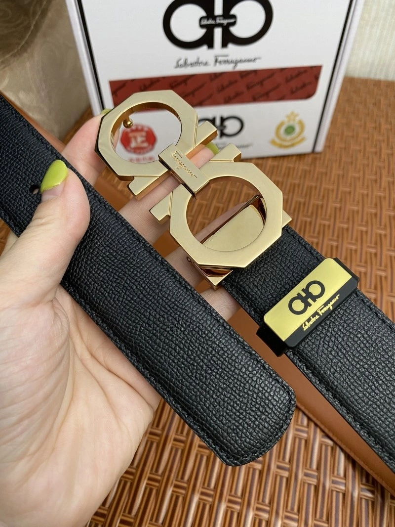 Timeless Ferragamo Belts 287187