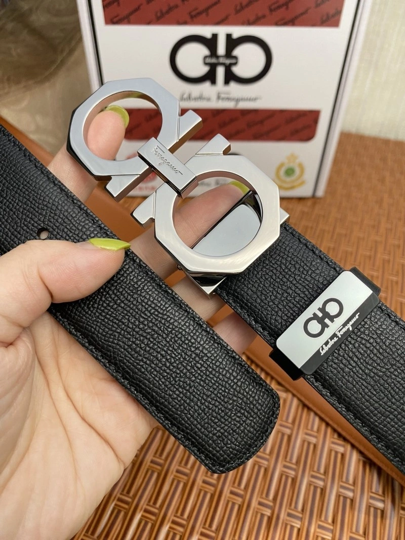 OdorResistant Ferragamo Belts 287190