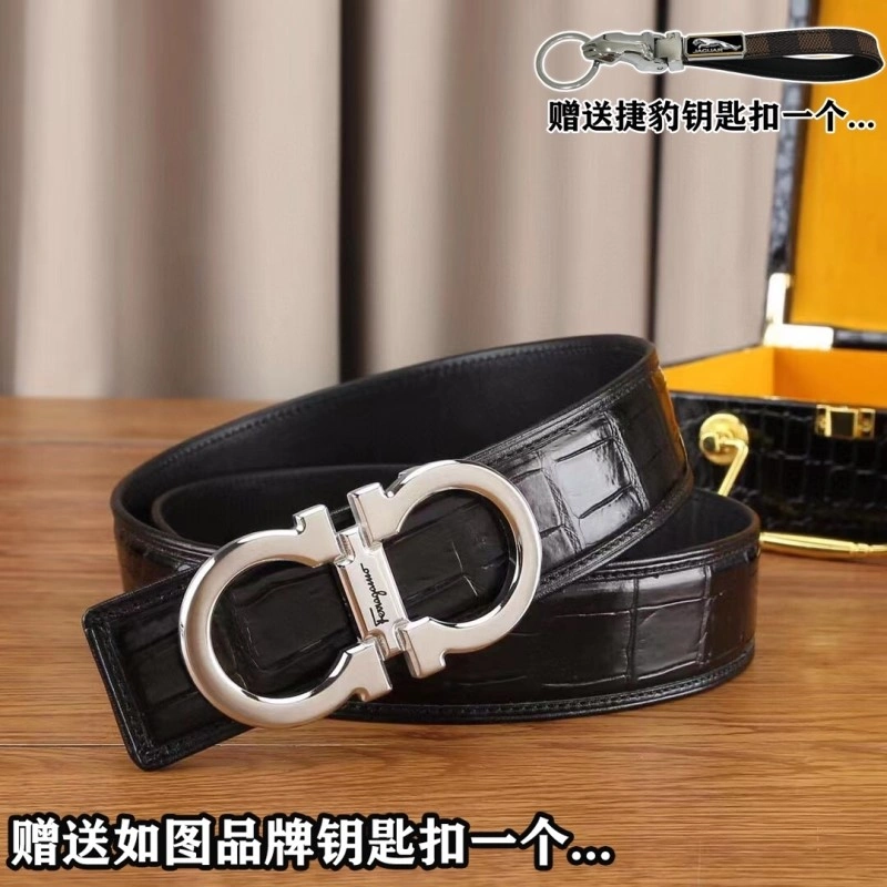 Ferragamo Belts Packable 287184