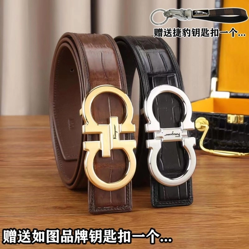 Ferragamo Belts Packable 287184