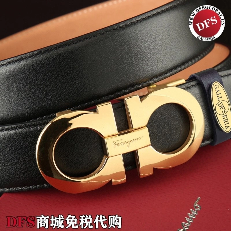 Ferragamo Belts Compact 287186