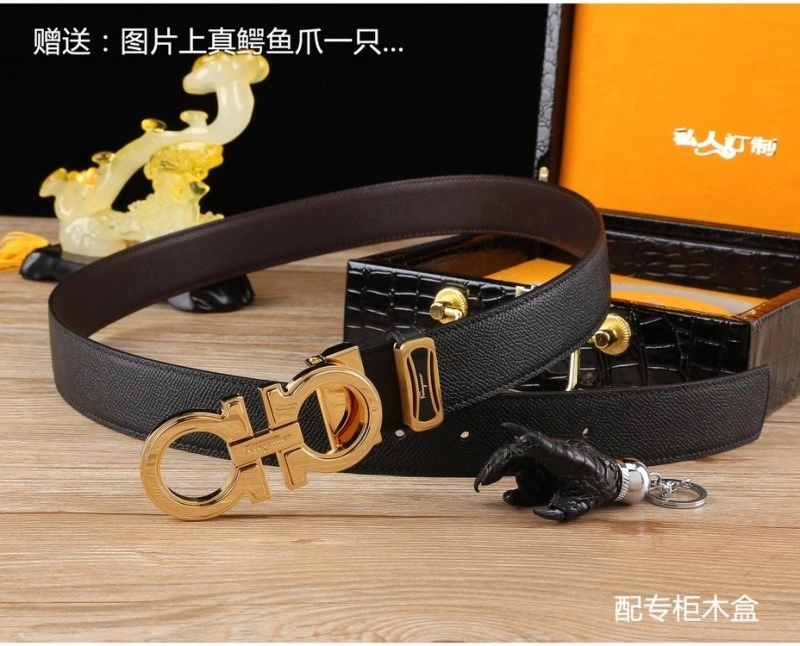 Ferragamo Belts Packable 287191