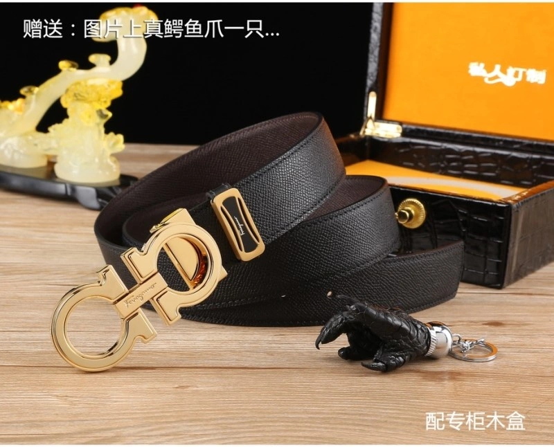 Ferragamo Belts Packable 287191