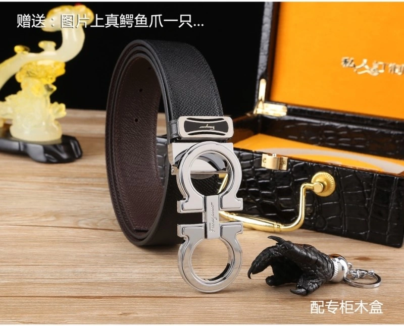 Ferragamo Belts Packable 287191