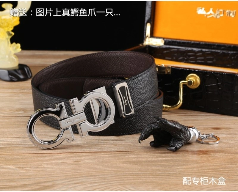 Ferragamo Belts Packable 287191
