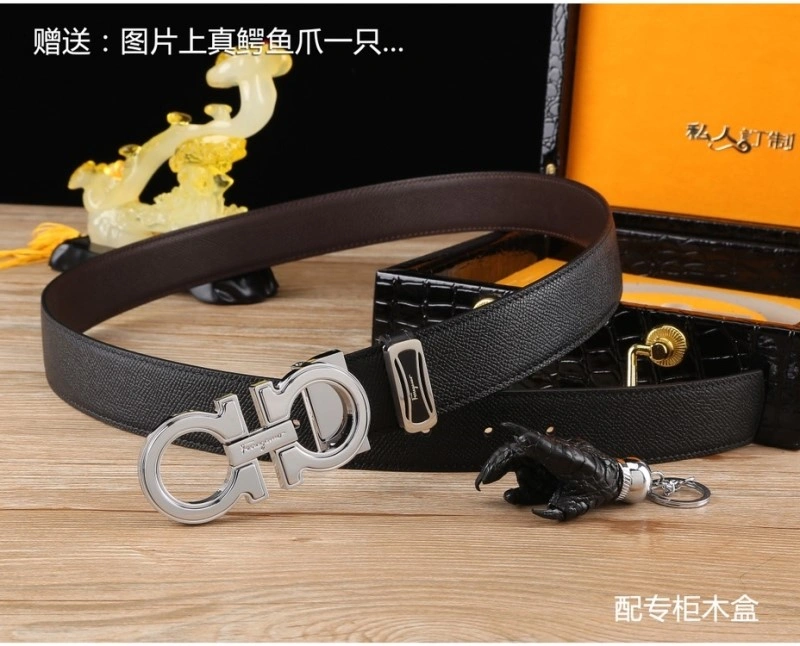 Ferragamo Belts Packable 287191