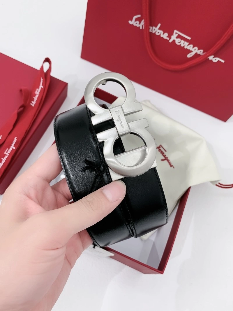 Ferragamo Belts Thermal 287166