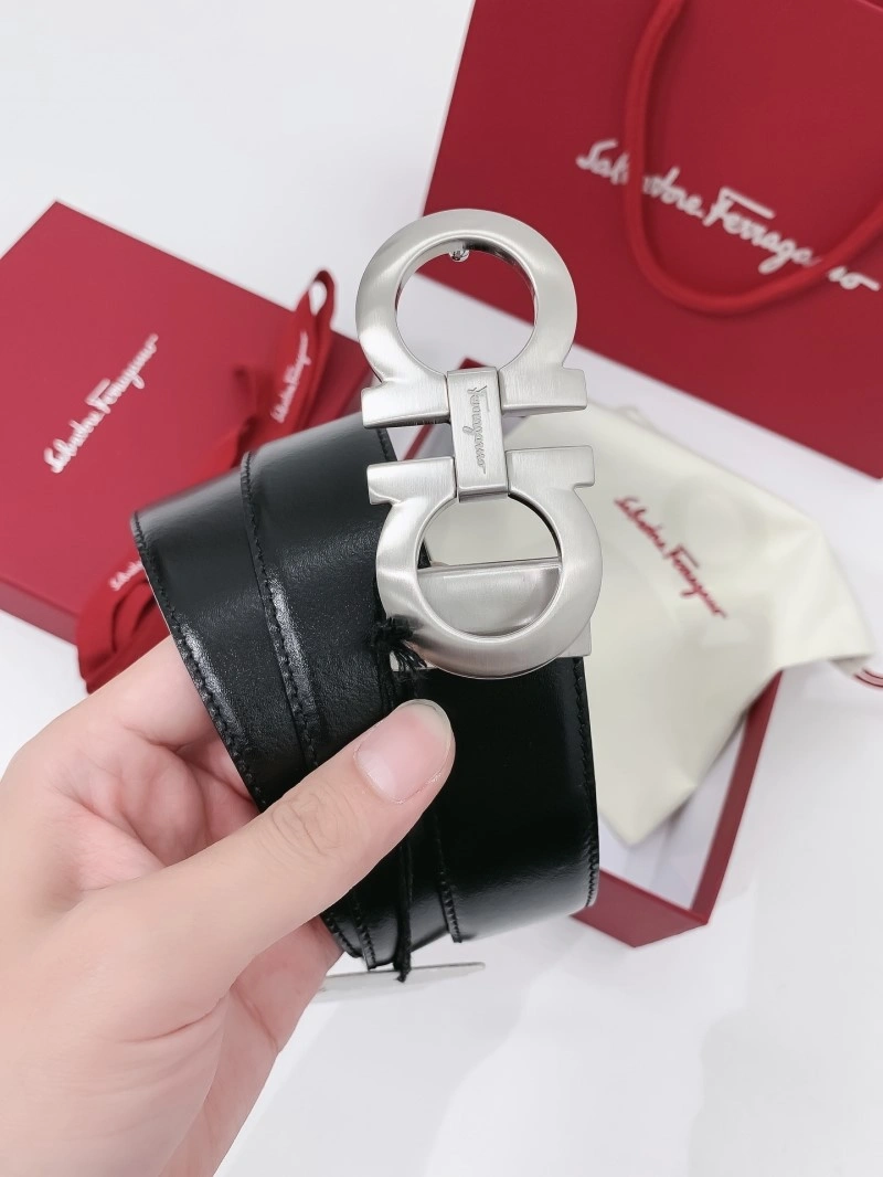 Ferragamo Belts Thermal 287166