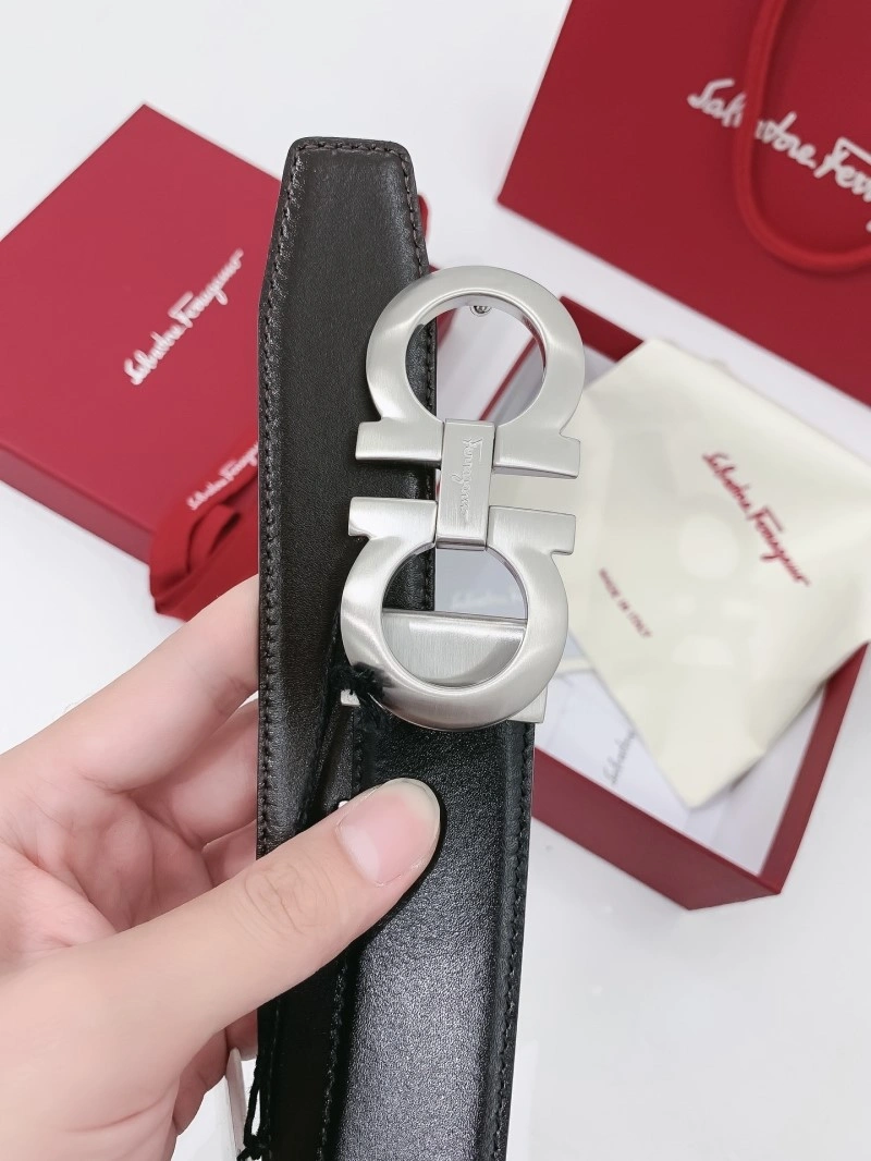 Ferragamo Belts Thermal 287166